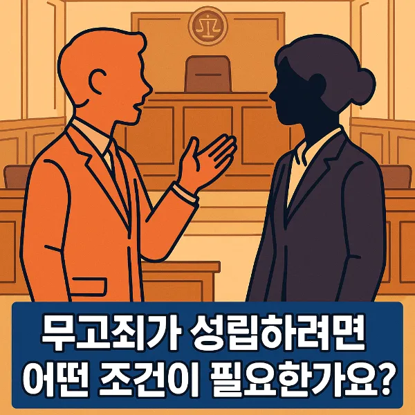 무고죄고소장, 형사 전문 변호사